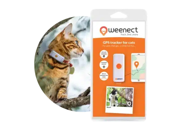 Weenect Cats 2