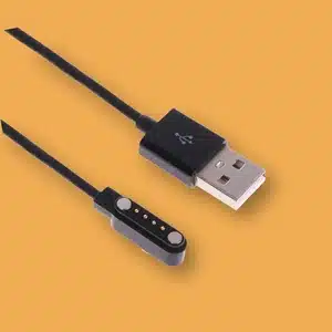 Ladekabel - Weenect XT Hund (Svart)